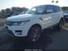 LAND ROVER RANGE ROVER SPORT 3.0L V6 SUPERCHARGED HSE