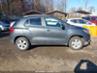 CHEVROLET TRAX LT