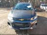 CHEVROLET TRAX LT