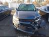 CHEVROLET TRAX FWD LT