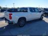 CHEVROLET SILVERADO 1500 2WD SHORT BED RST