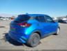 NISSAN KICKS S XTRONIC CVT