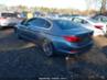 BMW 5 SERIES XDRIVE