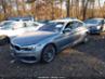 BMW 5 SERIES XDRIVE