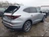 ACURA MDX TECHNOLOGY PACKAGE