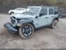 JEEP WRANGLER RUBICON 4XE