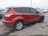 FORD ESCAPE S