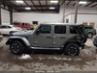 JEEP WRANGLER SAHARA 4X4