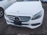 MERCEDES-BENZ C-CLASS 4MATIC/LUXURY 4MATIC/SPORT 4MATIC