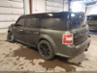 FORD FLEX SEL