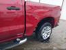 CHEVROLET SILVERADO 1500 2WD SHORT BED CUSTOM