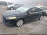 FORD FUSION HYBRID SE