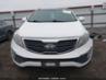 KIA SPORTAGE EX