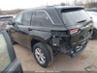 JEEP GRAND CHEROKEE LIMITED 4X4