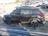 CHEVROLET TRAILBLAZER AWD RS