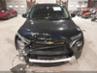 CHEVROLET TRAILBLAZER AWD LT