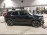 CHEVROLET TRAILBLAZER AWD LT