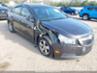 CHEVROLET CRUZE 1LT AUTO