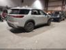 NISSAN PATHFINDER SL 4WD