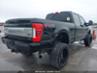 FORD F-250 PLATINUM