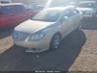 BUICK LACROSSE CXS