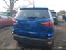 FORD ECOSPORT SE