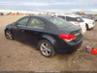 CHEVROLET CRUZE 2LT AUTO