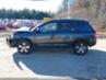 JEEP COMPASS HIGH ALTITUDE EDITION