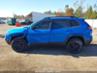 JEEP CHEROKEE TRAILHAWK 4X4