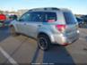 SUBARU FORESTER 2.5X