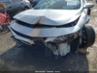 CHEVROLET MALIBU FWD LT