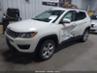 JEEP COMPASS LATITUDE 4X4