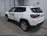 JEEP COMPASS LATITUDE 4X4