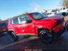 JEEP RENEGADE TRAILHAWK 4X4