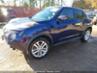 NISSAN JUKE SL