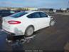 FORD FUSION HYBRID SE