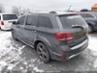 DODGE JOURNEY CROSSROAD