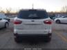 FORD ECOSPORT SE