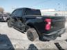 CHEVROLET SILVERADO 1500 LT TRAIL BOSS