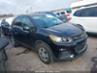 CHEVROLET TRAX LS