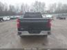 CHEVROLET SILVERADO 1500 4WD STANDARD BED LT