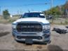 RAM 2500 TRADESMAN 4X4 6 4 BOX