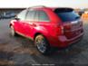 FORD EDGE LIMITED