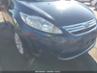 FORD FIESTA SE