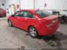 CHEVROLET CRUZE 1LT AUTO