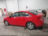 CHEVROLET CRUZE 1LT AUTO