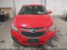 CHEVROLET CRUZE 1LT AUTO