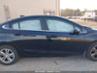 CHEVROLET CRUZE LT AUTO