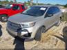 FORD EDGE SE