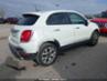 FIAT 500X TREKKING